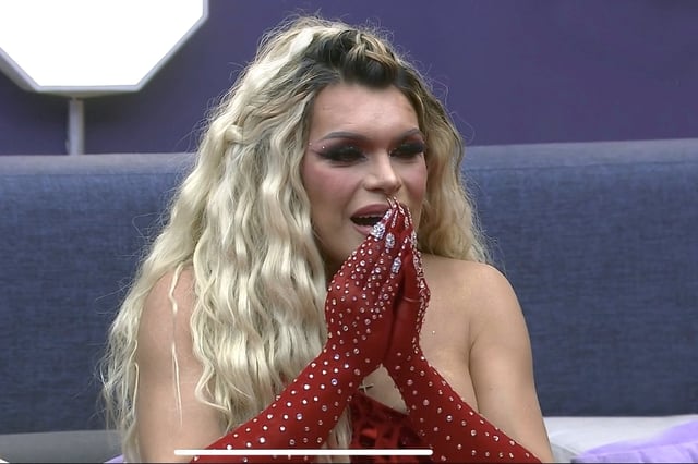 Wendy Guevara announces a new reality show about her life