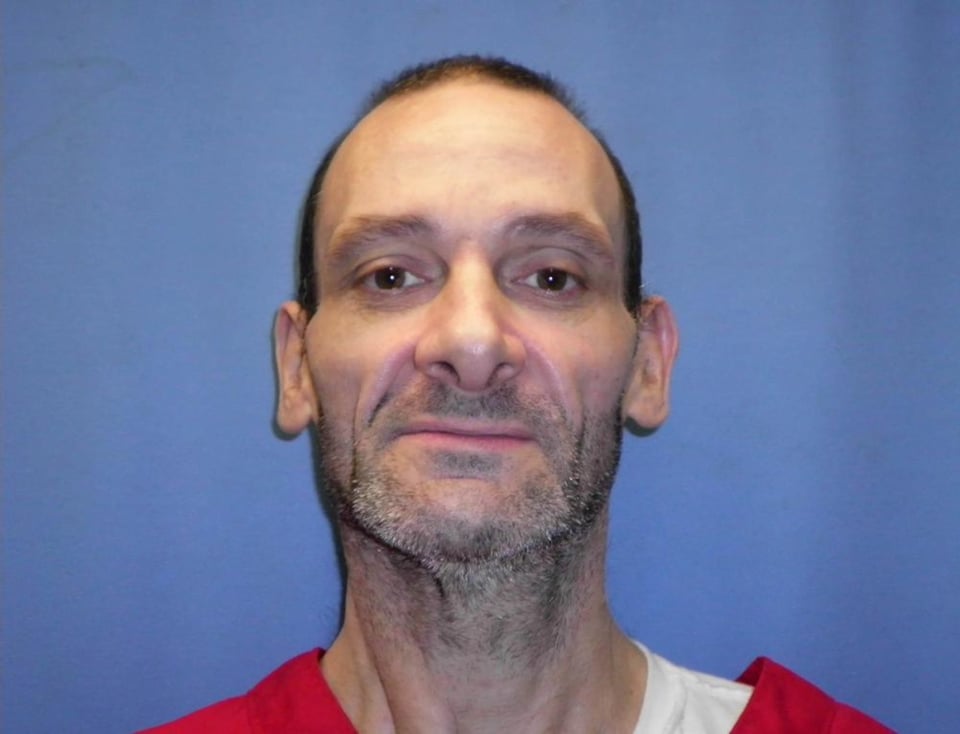 Primera ejecución en Mississippi en 9 años para hombre que asesinó a su esposa featured image