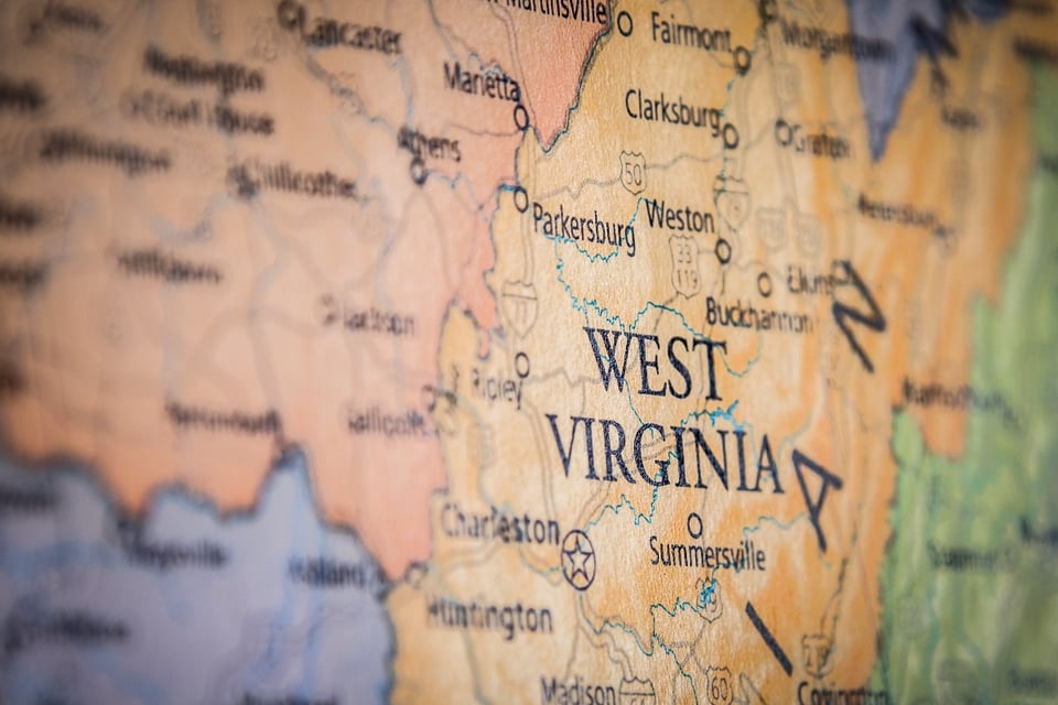 Voting Resources West Virginia