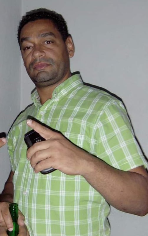Murió DJ Kanela, promotor musical de República Dominicana