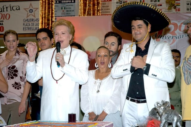 Walter Mercado’s mysterious death