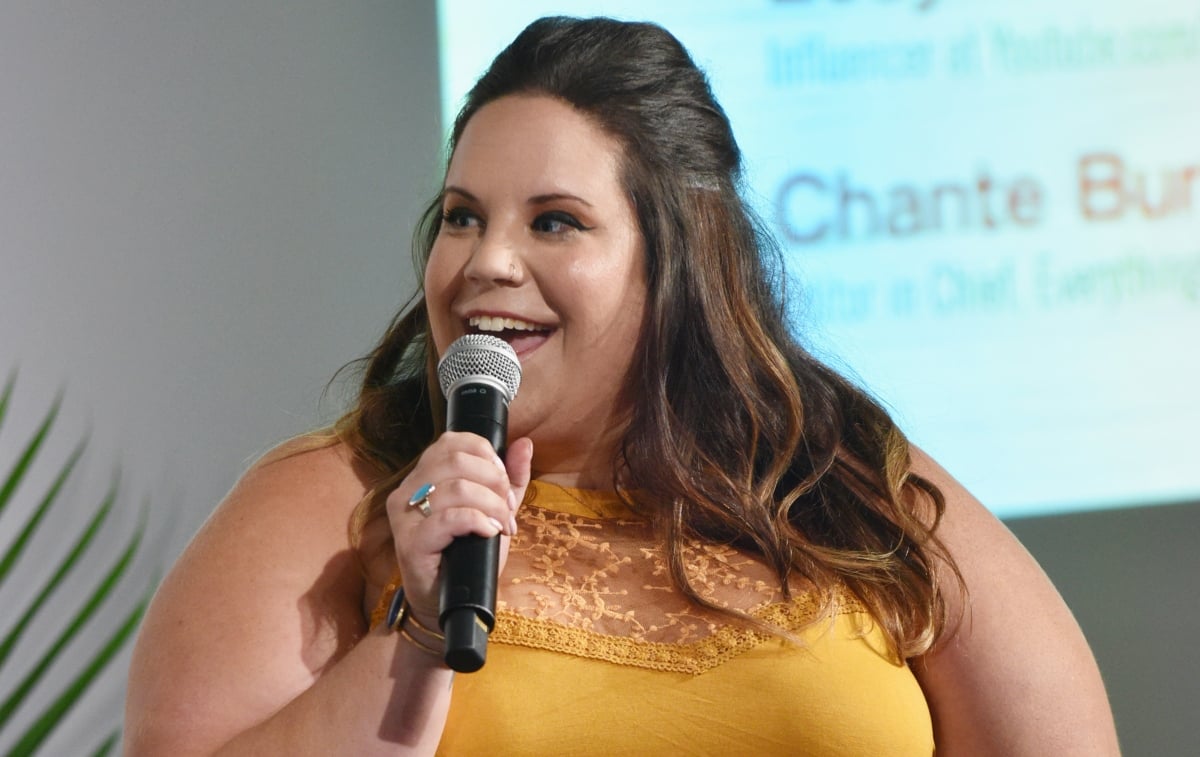 Muere la madre de la estrella de TV Whitney Way, Barbara Thore, a los 76 años de edad