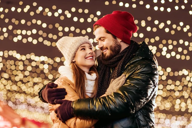 Unforgettable winter date ideas that spark romance