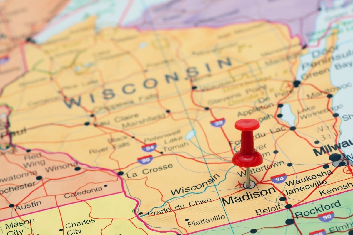 Voting Resources Wisconsin