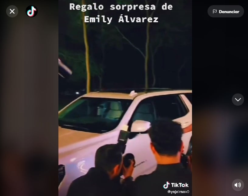 La fiesta de la hija del Canelo ha dado mucho de que hablar