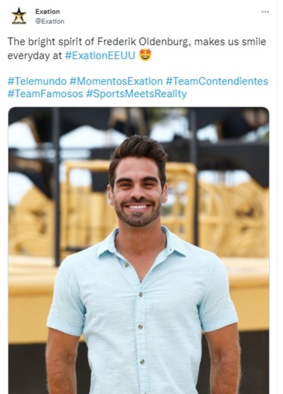 ¿Te hubiera gustado ver a Ivonne Montero?
