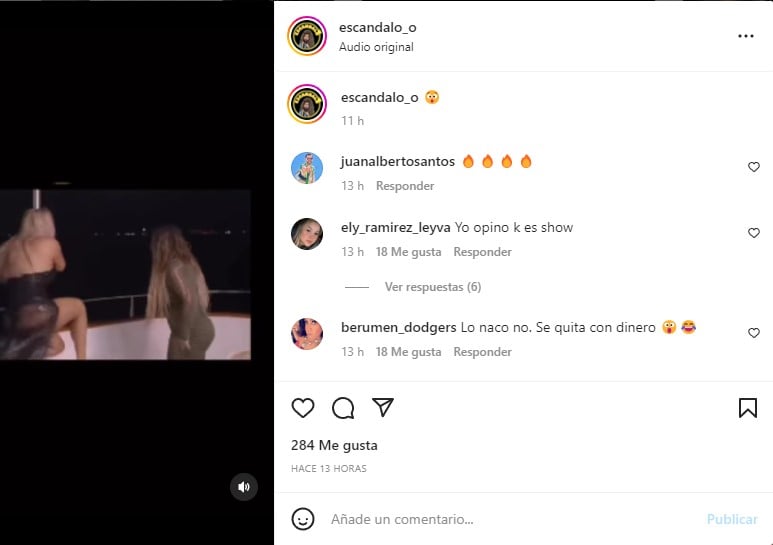 Le llueven críticas tanto al programa como a la ex de Lupillo Rivera