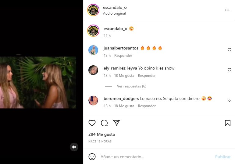 Mayeli Alonso lanza compañera