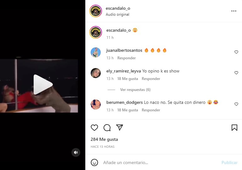 Mayeli Alonso lanza compañera
