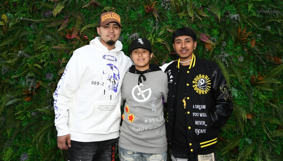 Mando of Yahritza y su Esencia responds to recent criticism