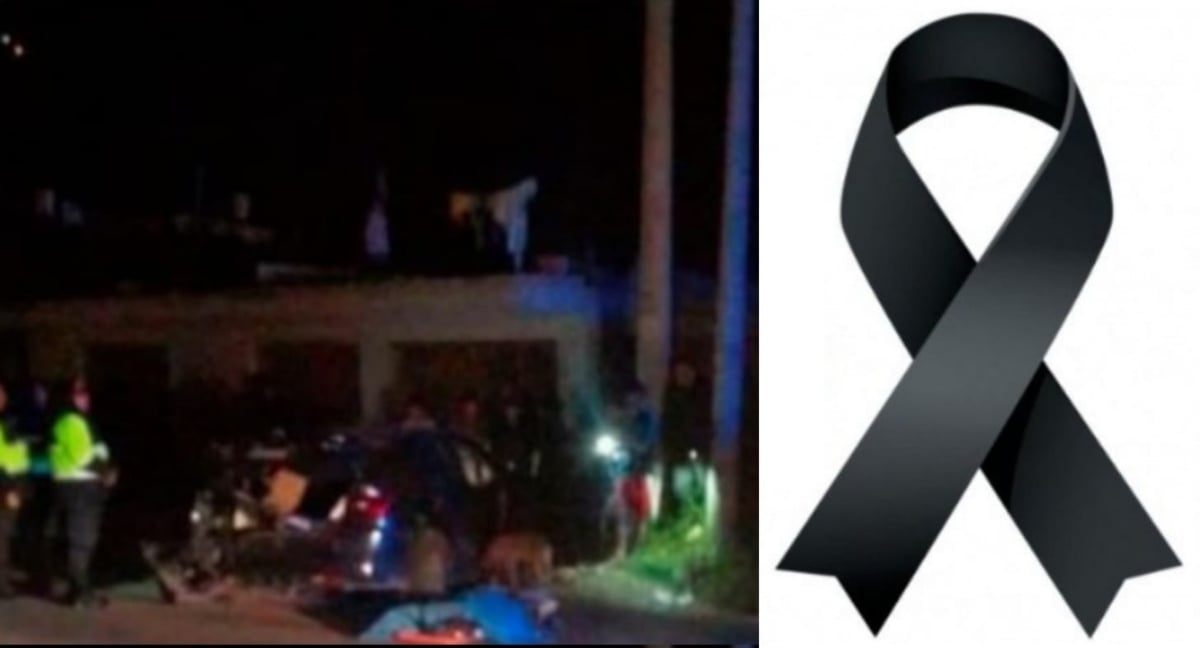 cantante Yaneth Pérez, muerte, accidente automovilístico, Perú, MundoNOW