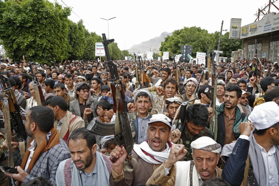 Buques mercantes, Franja de Gaza, Israel, Coalición militar, Influencia iraní, Crisis humanitaria, MundoNOW