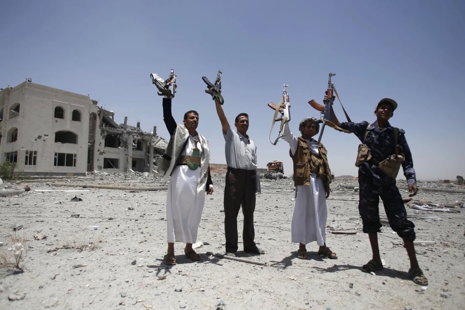 MundoNOW, Misil antibuque, Seguridad marítima, Tensión geopolítica, Irán, Conflicto en Yemen