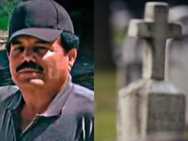 El yerno de «El Mayo Zambada» que murió trágicamente