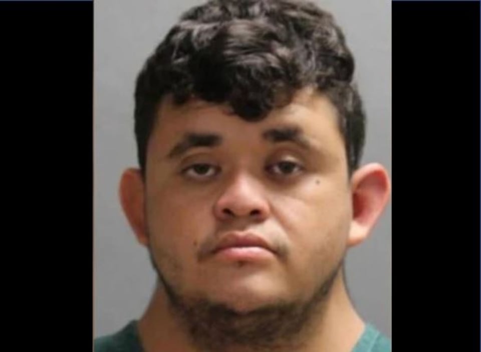 Revelan táctica de Yery Medina para cruzar la frontera: ahora es acusado de brutal asesinato en EEUU featured image