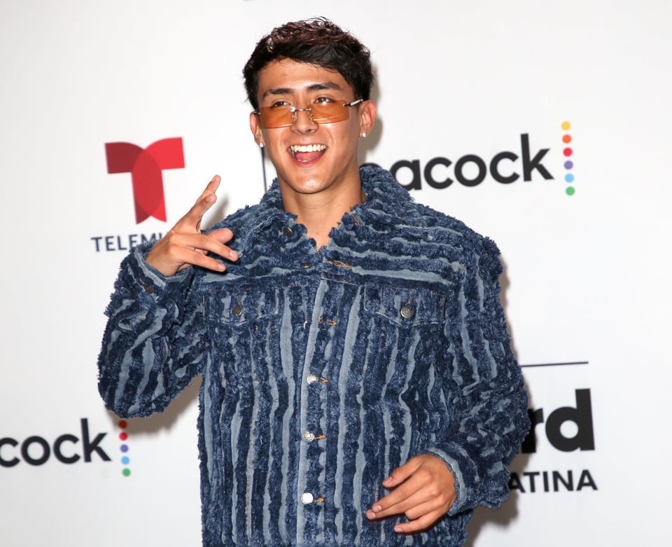Yng Lvcas, reggaeton mexicano, premios, Música, MundoNOW