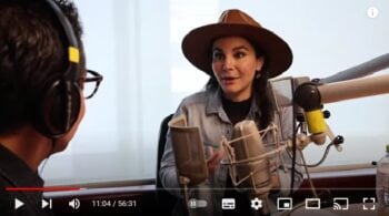 Yordi Rosado Martha Higareda