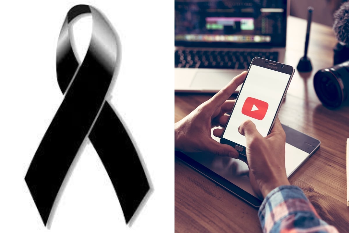 MundoNOW, Muudea Sedik, youtuber, influencer, YouTube, creador de contenido