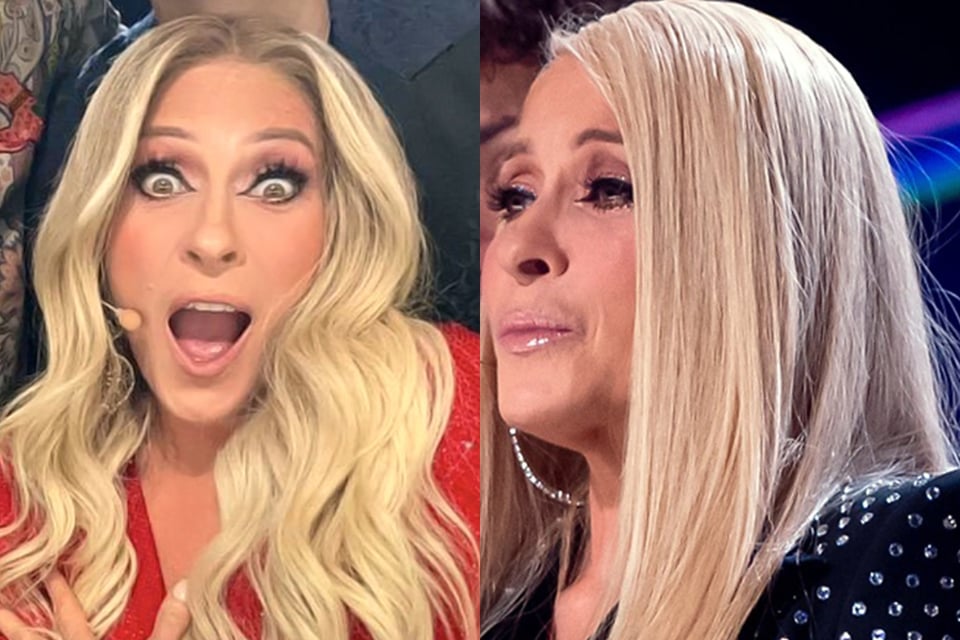 Yuri revela adicción a la intimidad en impactante entrevista; ¿no ha podido controlarlo? (VIDEO)