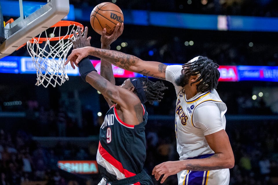Baloncesto Estados Unidos