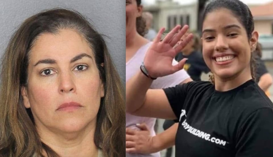 Hispana es sentenciada a cadena perpetua por matar a su amiga