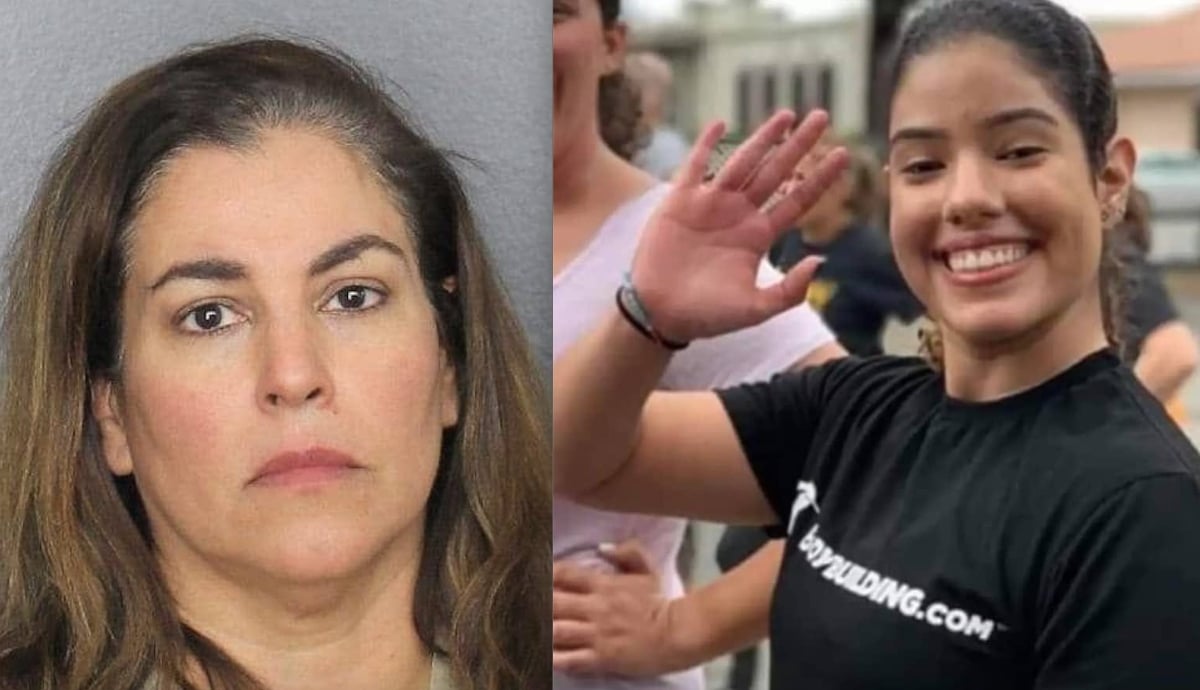 Hispana es sentenciada a cadena perpetua por matar a su amiga