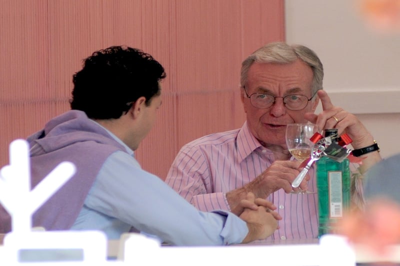 entrevista Abraham Zabludovsky, usuarios, internautas, comentarios, MundoNOW