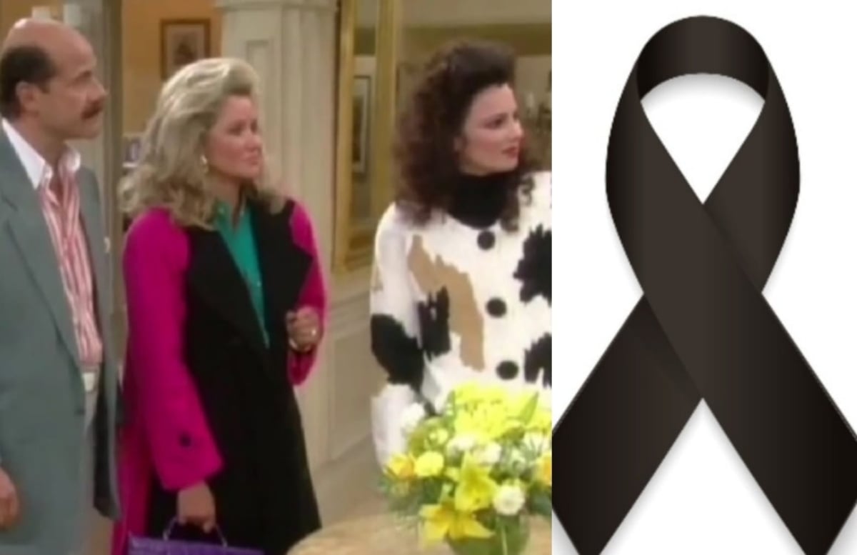 Zack Norman actor, La Niñera, serie, Fran Drescher, MundoNOW