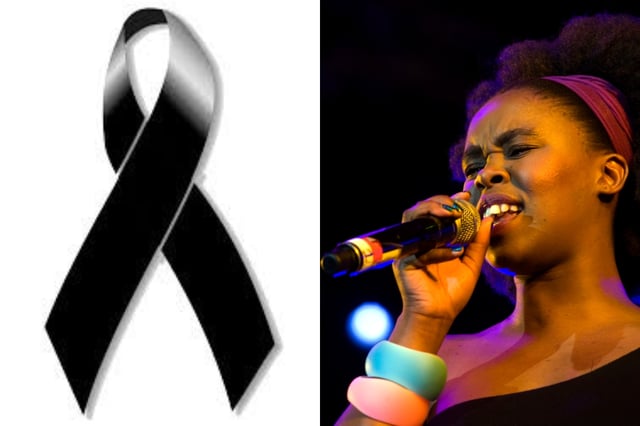 Zahara, the South African singer who conquered the stage, died at the age of 36