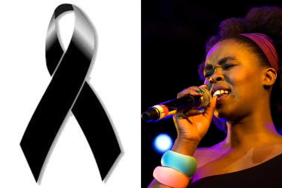Zahara, la cantante sudafricana que conquistó los escenarios, murió a los 36 años featured image