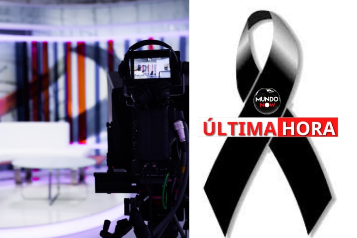 Muere el periodista y presentador de noticias, Héctor Benavides, a los 82 años
