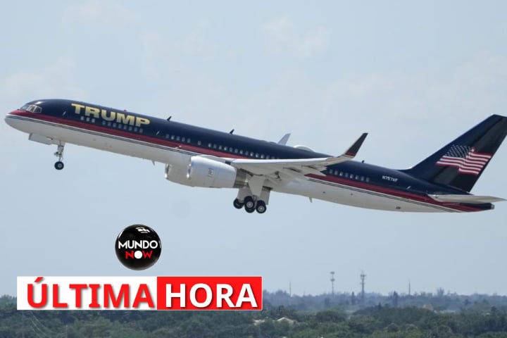 El expresidente arribó el lunes a Nueva York
