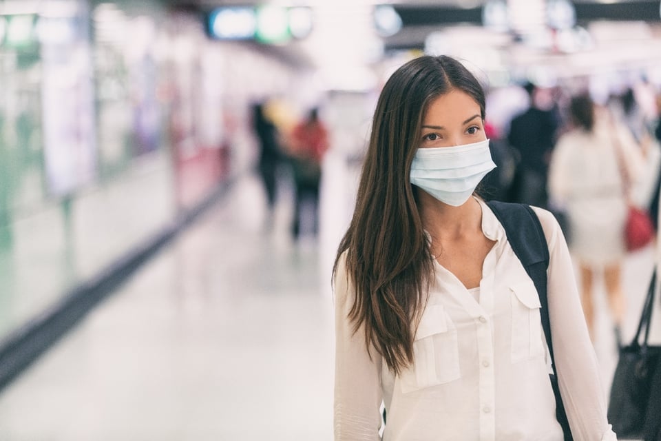 Flu or COVID-19? Understanding the key differences and similarities