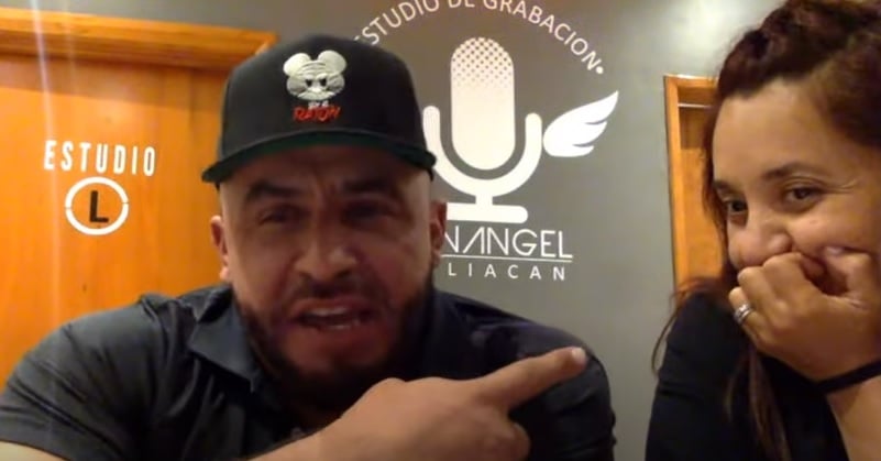 ¿Qué pasó en Culiacán? Juan Rivera responde...