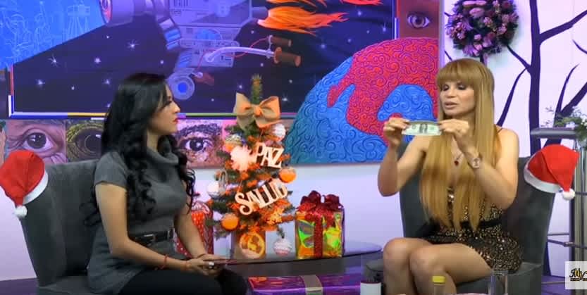 Mhoni Vidente tells you everything you have to do to attract money