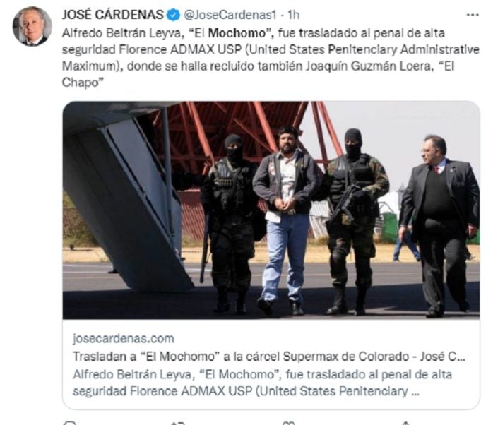 ¿Qué pasará con El Mochomo?