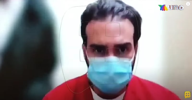 ¿Cuántos años pasaría Pablo Lyle en la cárcel?