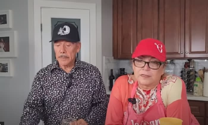 They reveal how Jenni Rivera's reaction was when she found out about her parents' divorce