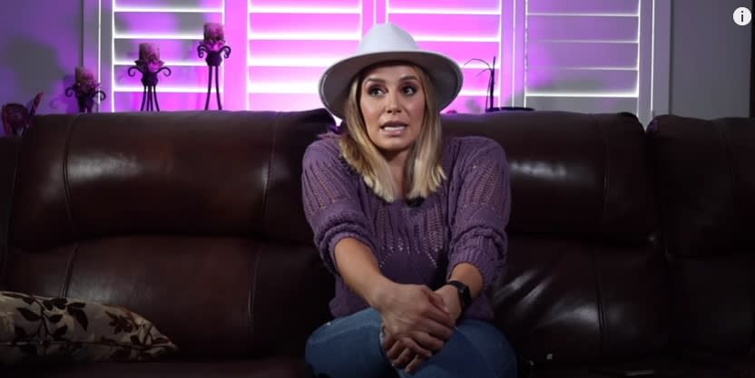 "The Lupillo that I know was my best friend": Rosie Rivera