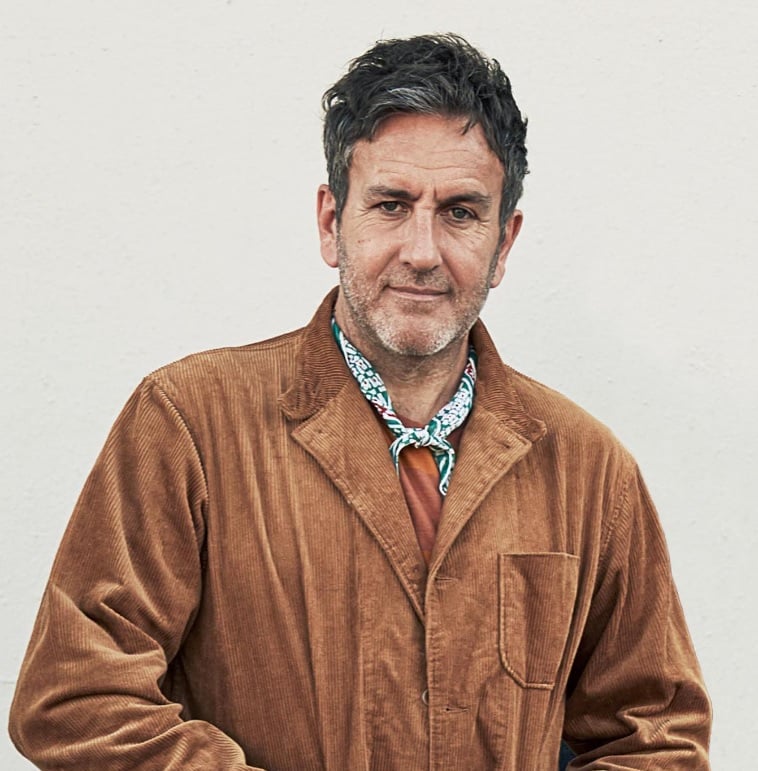 Terry Hall fue 'una de las almas más amables, divertidas y genuinas'