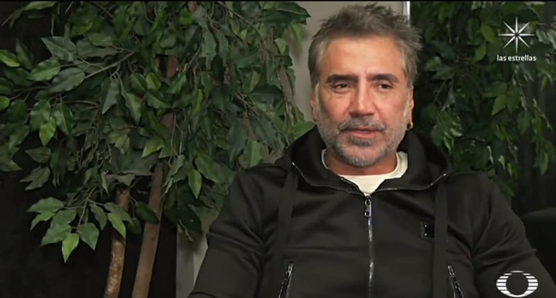 El Potrillo has supported various social causes, is he doing it out of obligation?