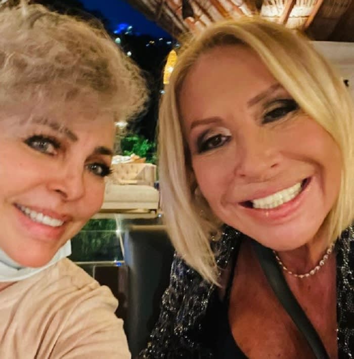 "What happens the wretch!"What's next for Laura Bozzo?