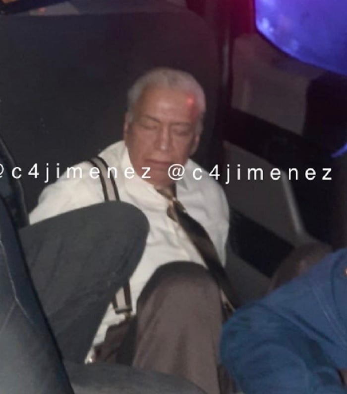 Contrario a lo que muchos afirman, el esposo de Yrma Lydya no la apoyaba económicamente