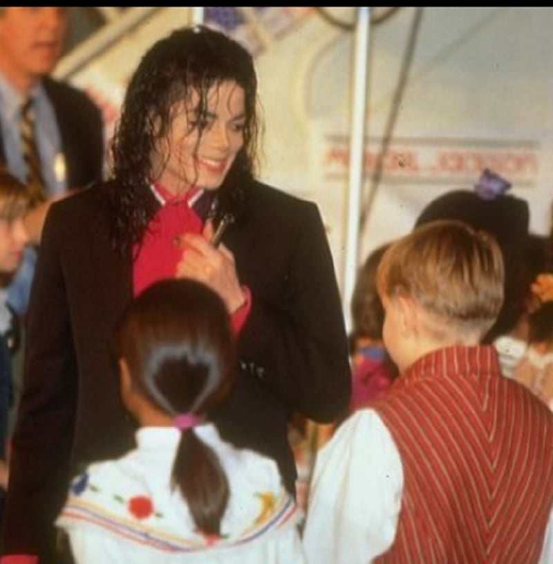 "They are all the reason he's dead today"