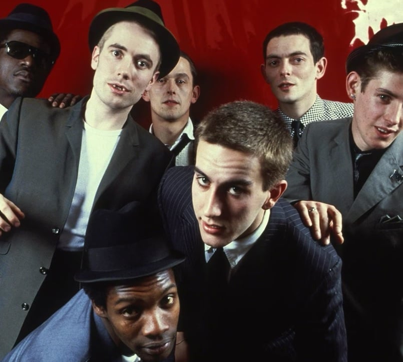 Piden respeto a la familia del cantante Terry Hall