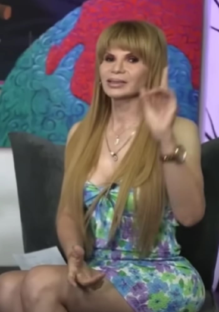¿Qué está pasando con Eduin Caz, vocalista del grupo Firme? Mhoni Vidente responde...