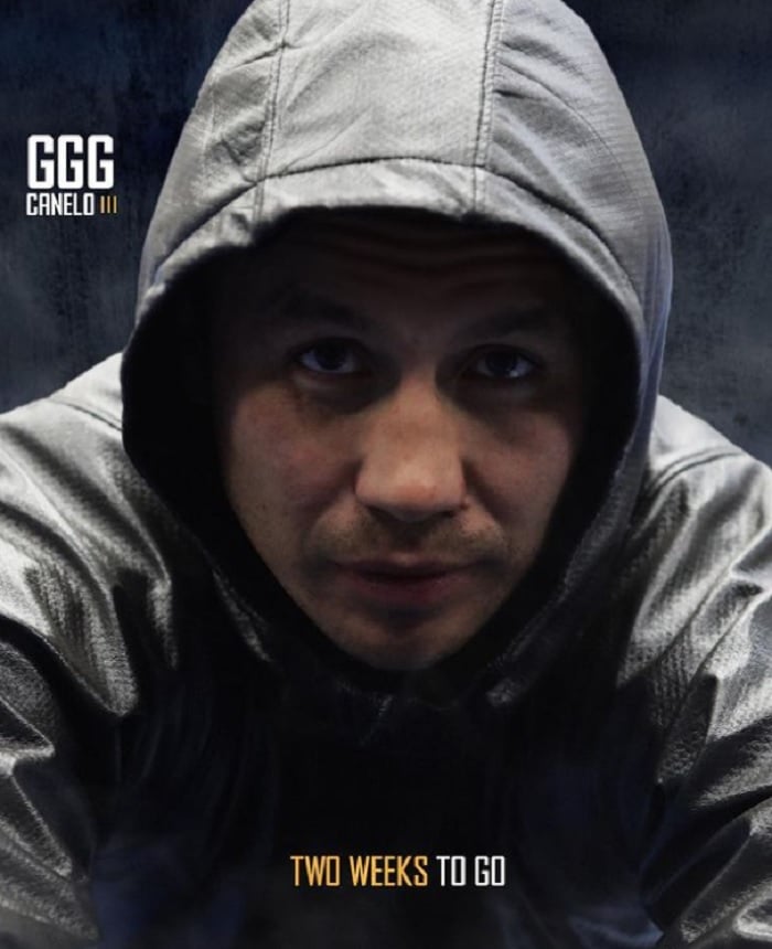 Gennady Golovkin conquistó su primer título en 2010