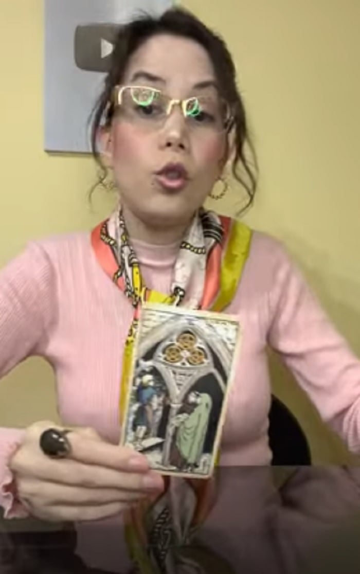 Hija de Nostradamus revela lo inesperado