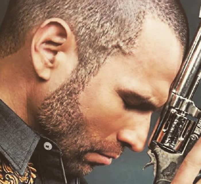 Rafael Amaya does not give 'signs of life'