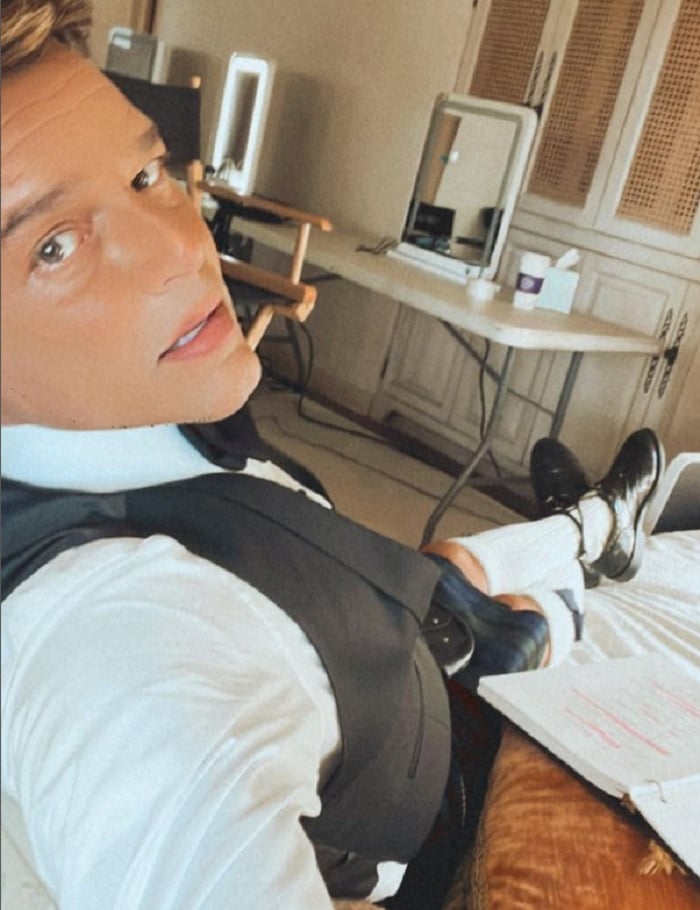 The singer, as a result of his nephew's accusations, would have stopped earning 10 million dollars
